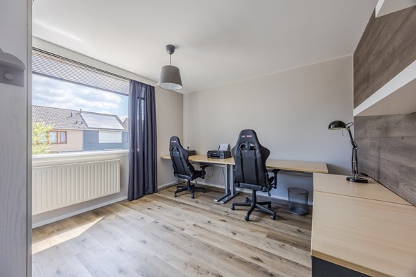 Medium property photo - Sweelincklaan 40, 5283 HR Boxtel